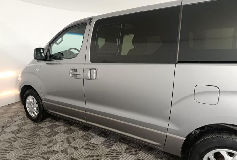 Hyundai H-1 II Волгоград  - изображение 20