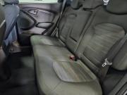 Hyundai ix35 I Рестайлинг Тольятти  - изображение 37