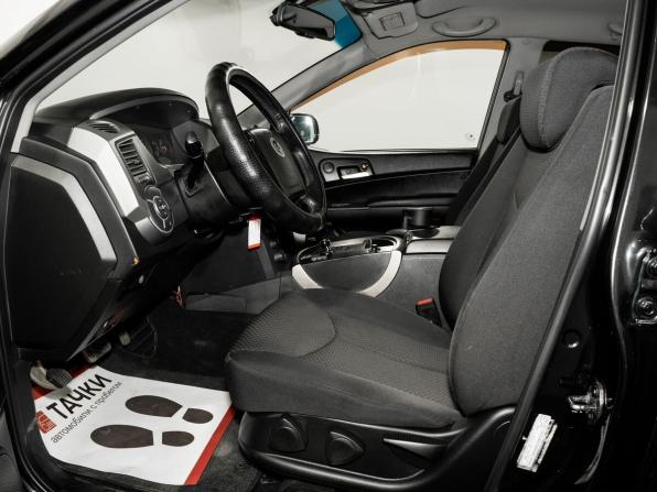 SsangYong Kyron I Рестайлинг с пробегом 2010 года, цена 900 000 рублей, 185380 км, внедорожник, Автокод Объявления
