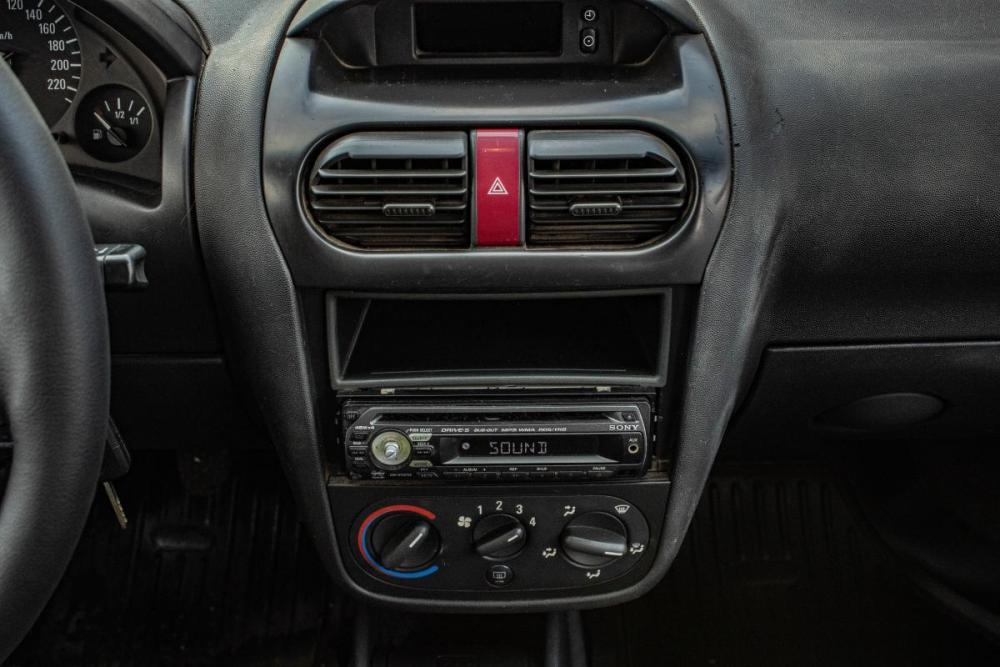 Opel Combo C Рестайлинг Уфа  - изображение 7