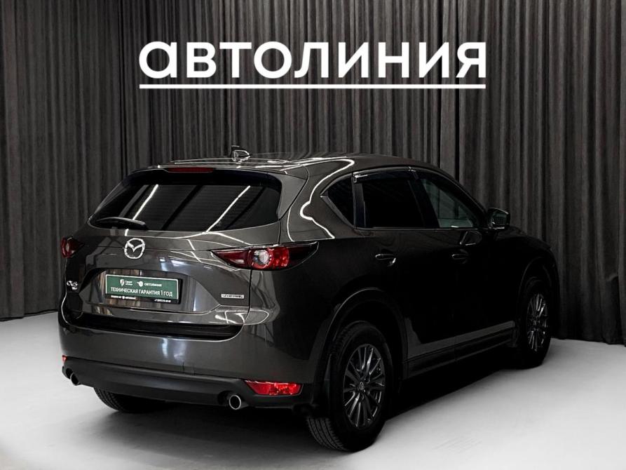 Mazda CX-5 II Красноярск  - изображение 5