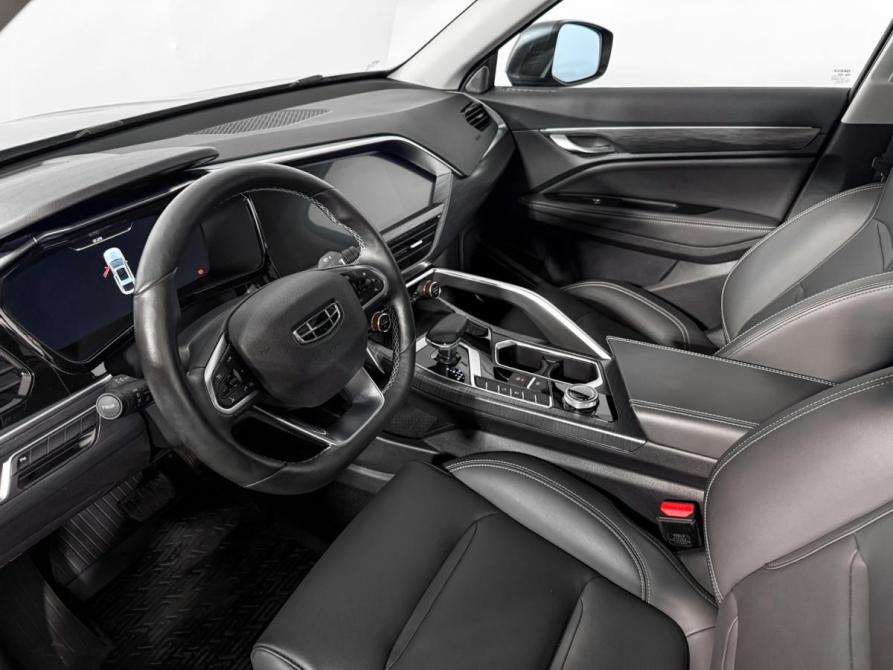 Geely Tugella I Рестайлинг Санкт-Петербург  - изображение 9