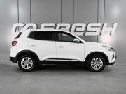 Chery Tiggo 4 Pro I Ростов-на-Дону  - изображение 21