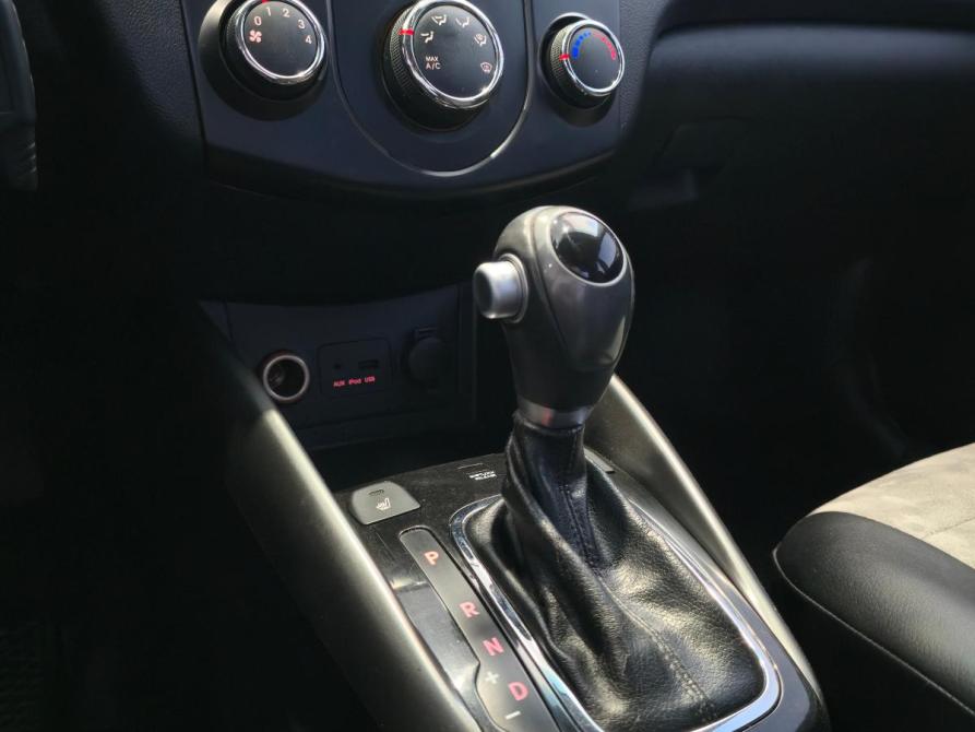 Kia Cerato II Таганрог  - изображение 17
