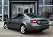 Skoda Octavia III (A7) Рестайлинг Уфа  - изображение 25