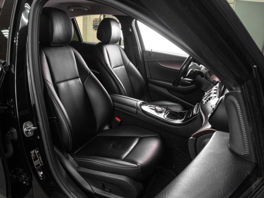 Mercedes-Benz E-Класс V (W213 S213 C238) Тюмень  - изображение 13