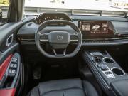 Changan UNI-S (CS55 Plus) Волгоград  - изображение 56