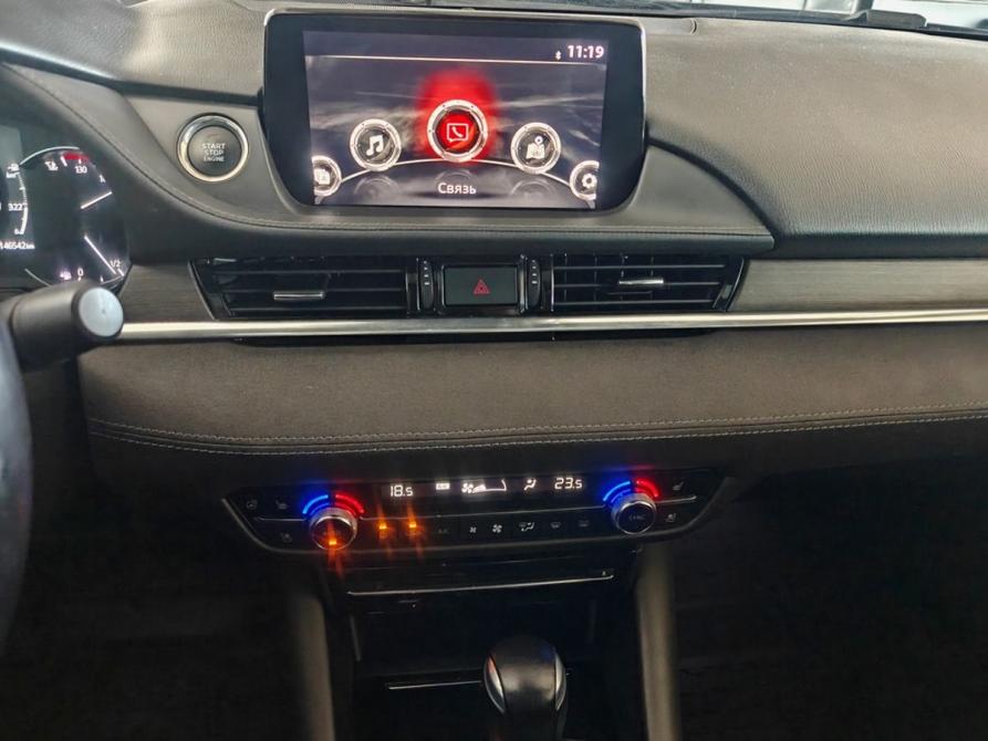 Mazda 6 III (GJ) Рестайлинг 2 Москва  - изображение 14