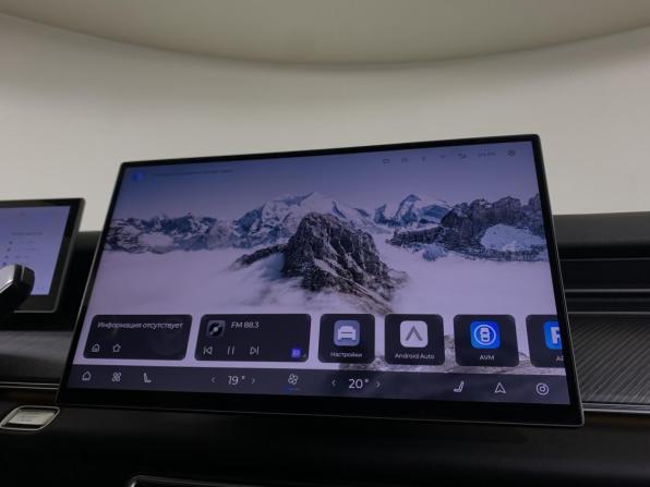 Chery Tiggo 9 I с пробегом 2024 года, цена 3 727 000 рублей, 2183 км, внедорожник, Автокод Объявления