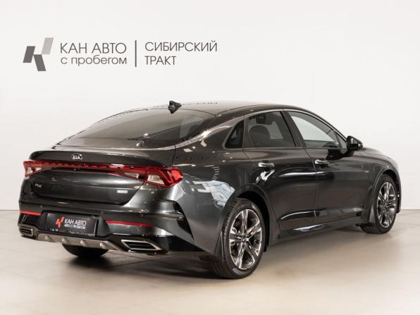 Kia K5 III с пробегом 2020 года, цена 2 547 621 рубль, 64230 км, седан, Автокод Объявления