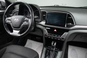 Hyundai Elantra VI (AD) Оренбург  - изображение 30