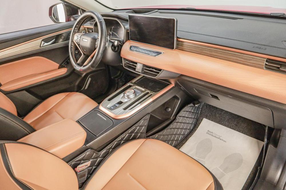 Haval Jolion I Челябинск  - изображение 18