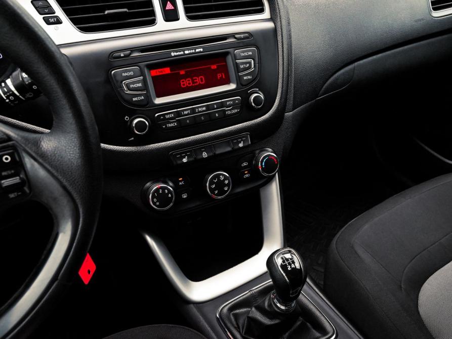 Kia Ceed II Екатеринбург  - изображение 9