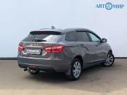 Lada (ВАЗ) Vesta I Москва  - изображение 23