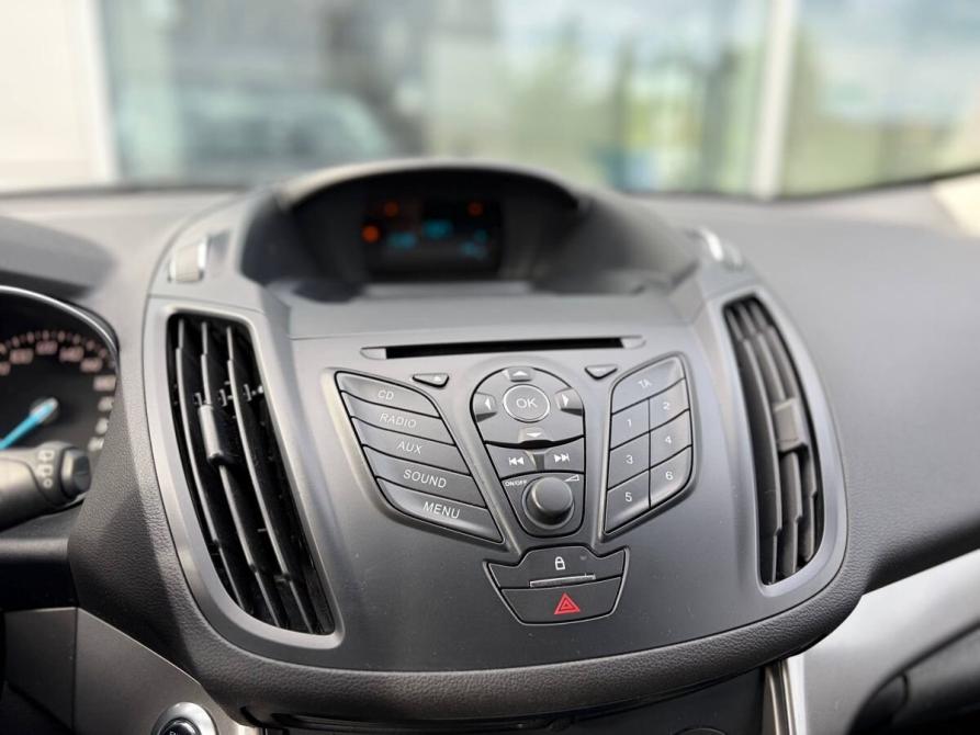 Ford Kuga II Санкт-Петербург  - изображение 16