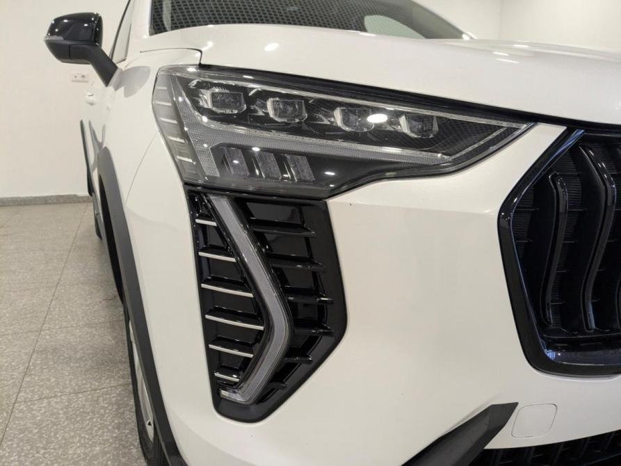 Haval Jolion I Рестайлинг Москва  - изображение 25