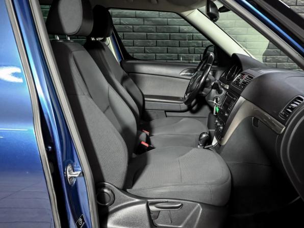 Skoda Yeti I с пробегом 2014 года, цена 920 000 рублей, 228016 км, внедорожник, Автокод Объявления