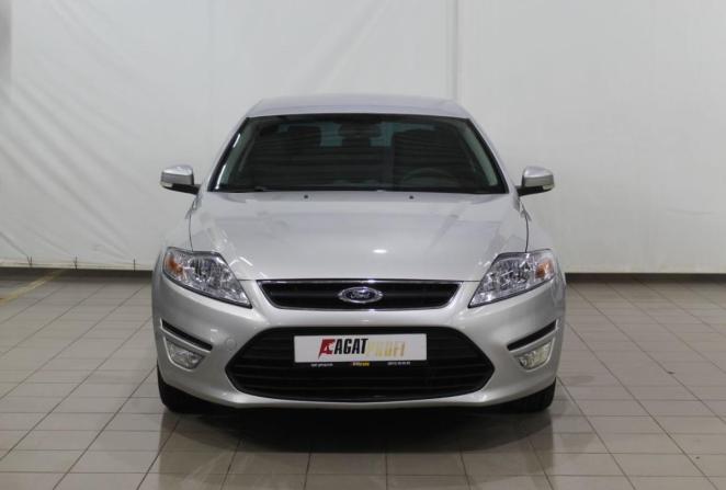 Ford Mondeo IV Рестайлинг с пробегом 2014 года, цена 650 000 рублей, 202164 км, седан, Автокод Объявления
