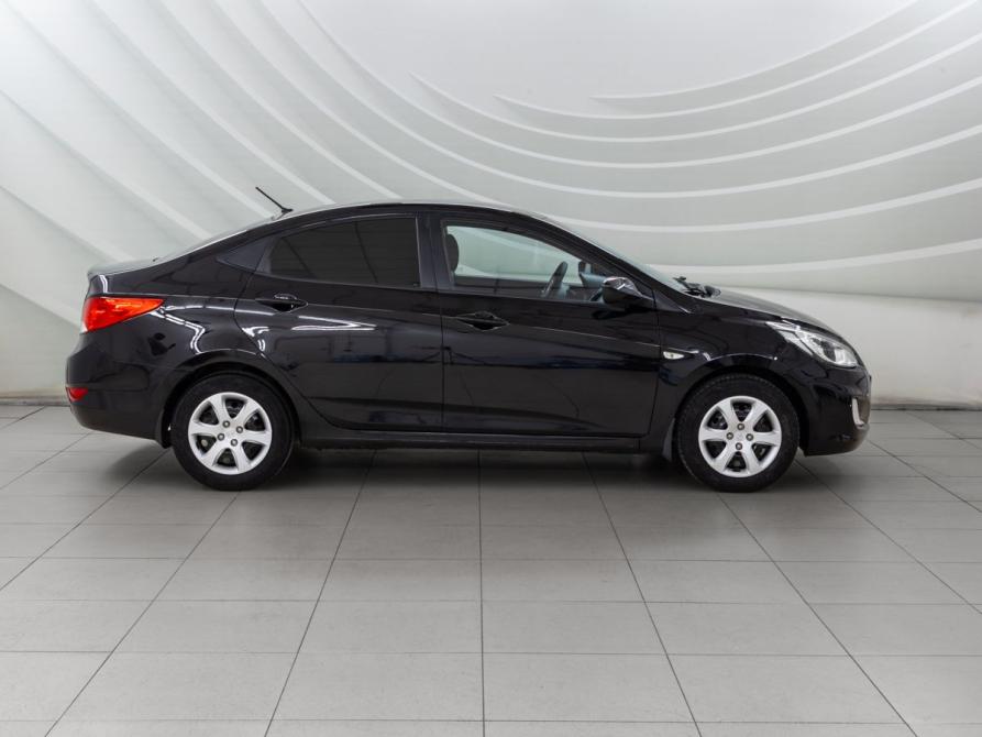 Hyundai Solaris I Волгоград  - изображение 8