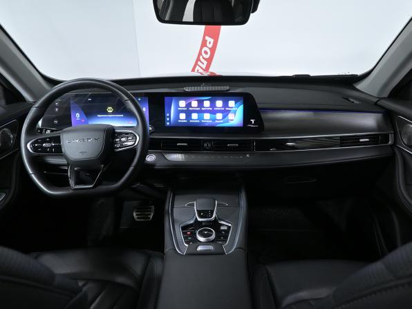 Chery Tiggo 8 Pro Max I Рестайлинг с пробегом 2024 года, цена 2 180 000 рублей, 46208 км, внедорожник, Автокод Объявления