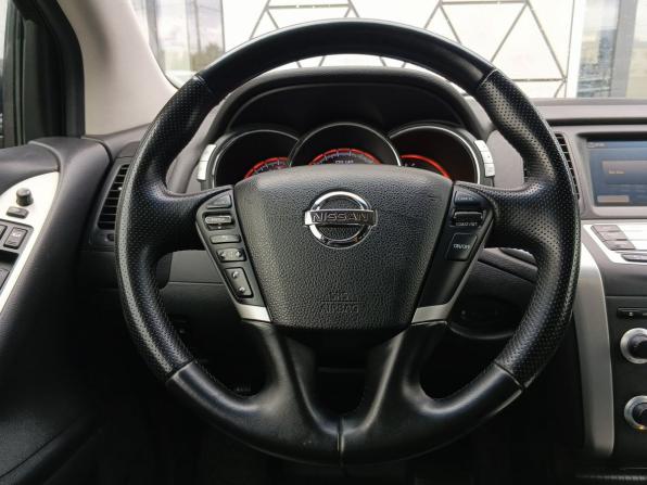 Nissan Murano II (Z51) Рестайлинг с пробегом 2010 года, цена 949 000 рублей, 200134 км, внедорожник, Автокод Объявления