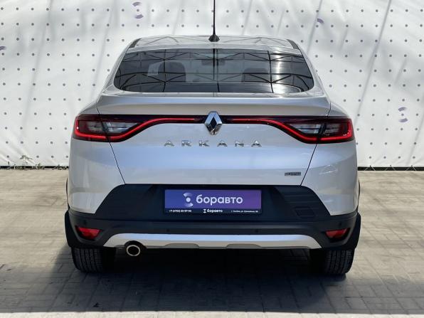 Renault Arkana I с пробегом 2021 года, цена 1 920 000 рублей, 29063 км, внедорожник, Автокод Объявления