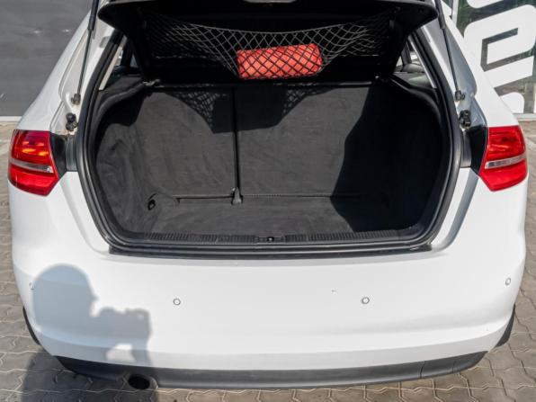 Audi A3 II (8P) Рестайлинг 2 с пробегом 2011 года, цена 880 000 рублей, 108678 км, хэтчбек, Автокод Объявления