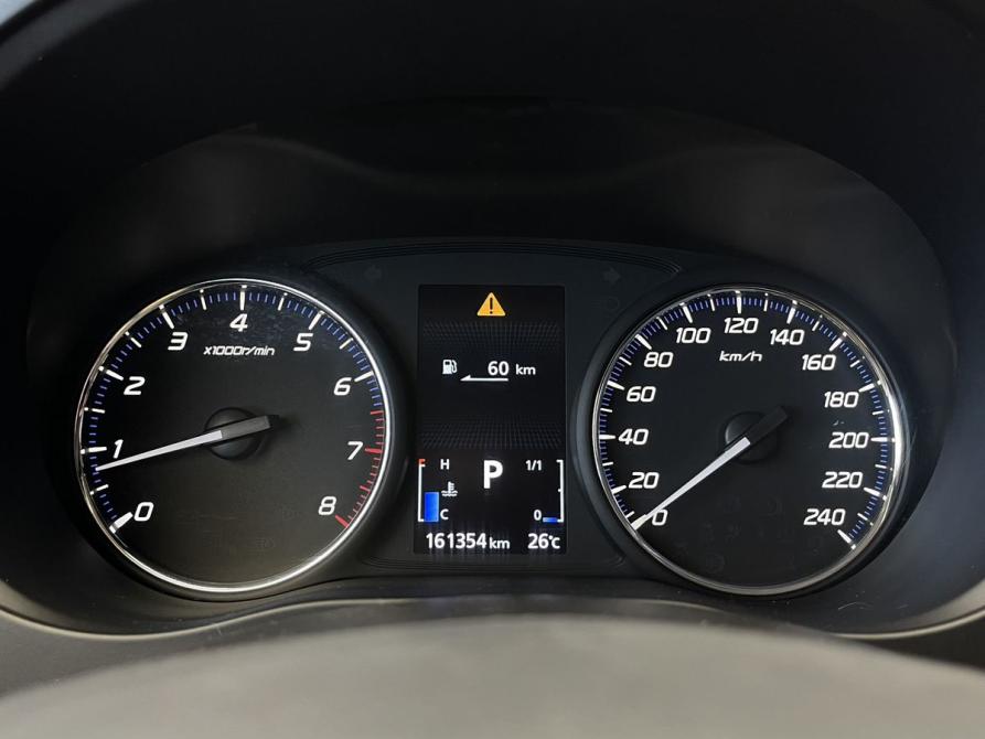 Mitsubishi Outlander III Рестайлинг 3 Пермь  - изображение 3
