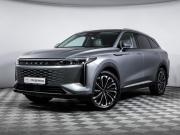 Exeed RX Москва  - изображение 23