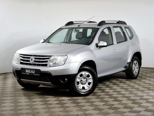 Renault Duster I с пробегом 2012 года, цена 848 000 рублей, 141234 км, внедорожник, Автокод Объявления