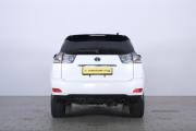 Toyota Harrier II (XU30) Омск  - изображение 25