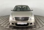 Nissan Almera III (G15) Волгоград  - изображение 25