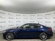 Genesis G70 I Москва  - изображение 25