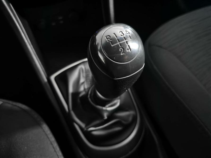 Hyundai Solaris I Рестайлинг Нижний Новгород  - изображение 12