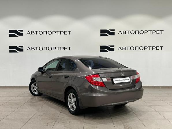 Honda Civic IX с пробегом 2012 года, цена 999 000 рублей, 143283 км, седан, Автокод Объявления