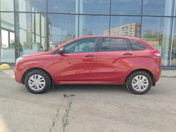Lada (ВАЗ) XRAY I с пробегом 2017 года, цена 699 000 рублей, 127262 км, хэтчбек, Автокод Объявления