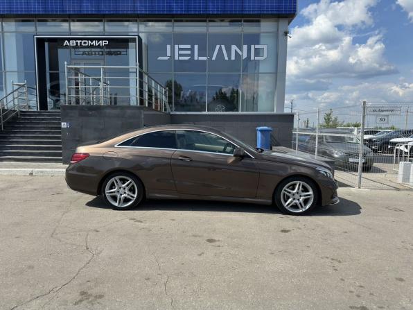 Mercedes-Benz E-Класс IV (W212 S212 C207) Рестайлинг с пробегом 2014 года, цена 2 400 000 рублей, 142318 км, купе-хардтоп, Автокод Объявления