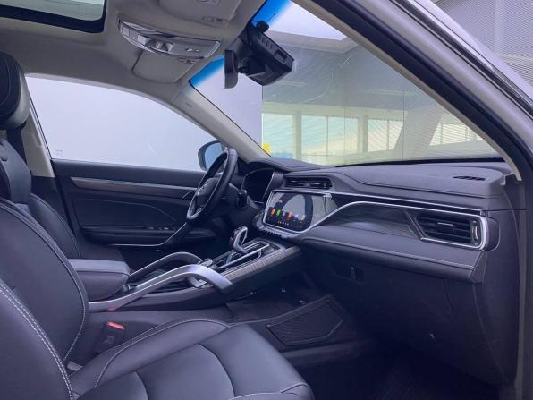 Geely Atlas Pro с пробегом 2024 года, цена 2 299 000 рублей, 34800 км, внедорожник, Автокод Объявления