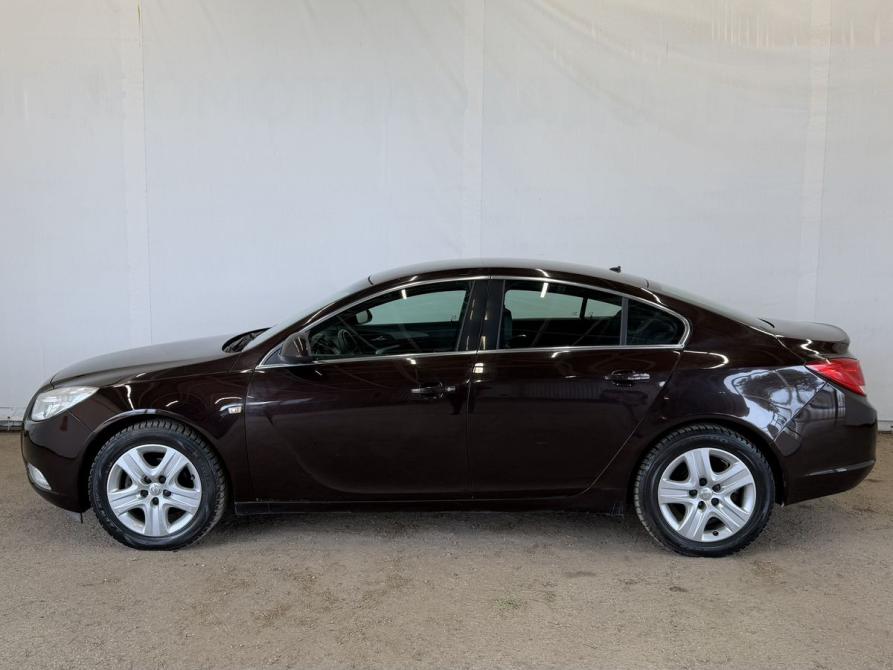 Opel Insignia I Псков  - изображение 4