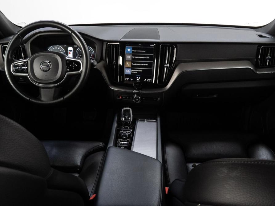 Volvo XC60 II Тюмень  - изображение 20
