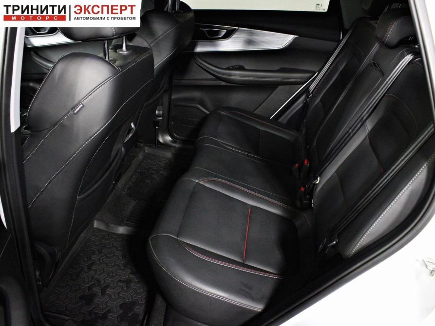 Chery Tiggo 7 Pro I Белгород  - изображение 16