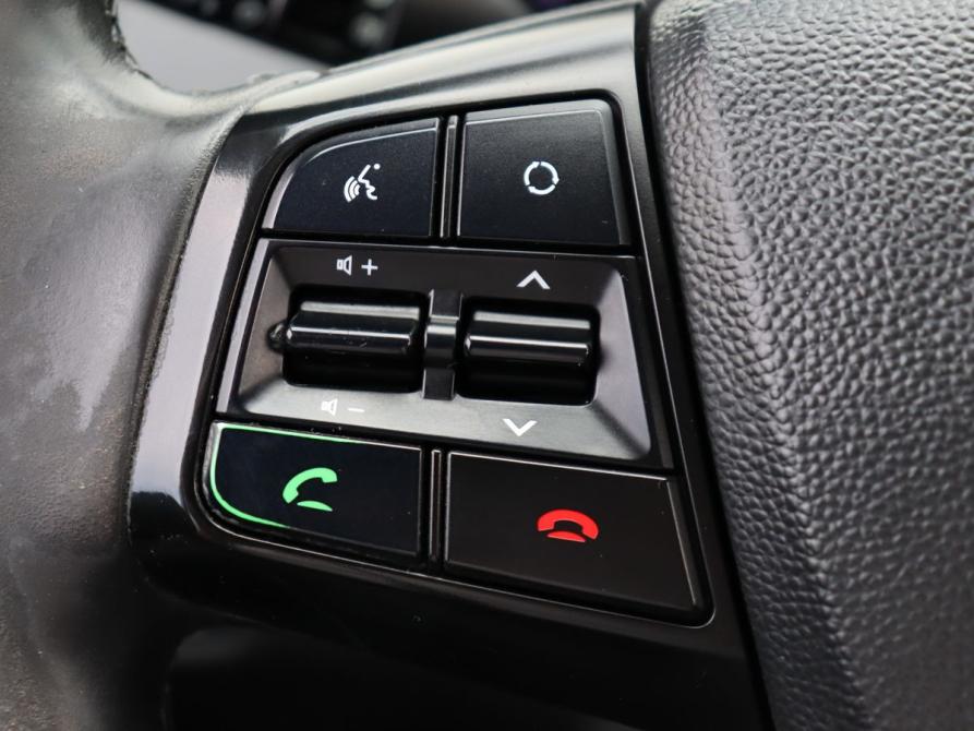 Hyundai Creta I Москва  - изображение 15