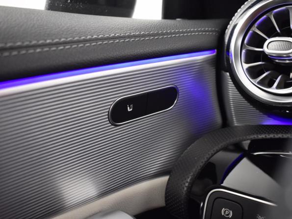 Mercedes-Benz CLA II (C118 X118) с пробегом 2020 года, цена 2 899 900 рублей, 78260 км, седан, Автокод Объявления