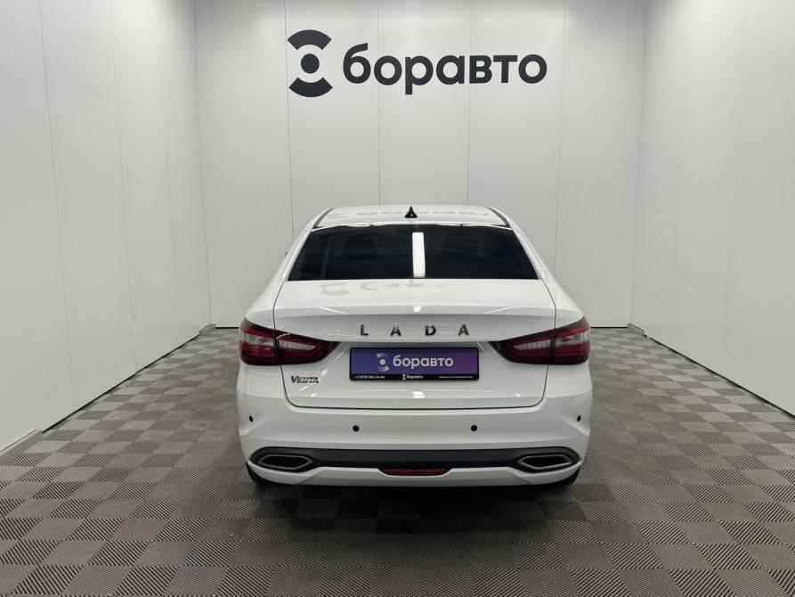 Lada (ВАЗ) Vesta I Рестайлинг (NG) Воронеж  - изображение 7