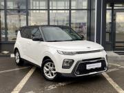 Kia Soul III Москва  - изображение 32