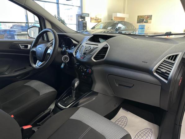 Ford EcoSport II с пробегом 2017 года, цена 1 100 000 рублей, 167479 км, внедорожник, Автокод Объявления