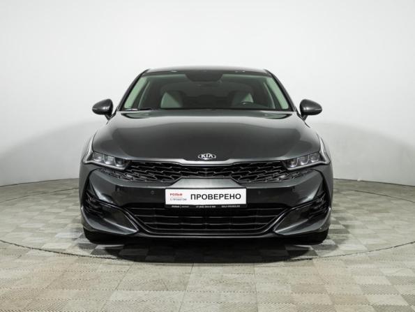 Kia K5 III с пробегом 2021 года, цена 2 324 250 рублей, 118992 км, седан, Автокод Объявления