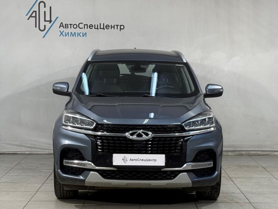 Chery Tiggo 8 I Химки  - изображение 12
