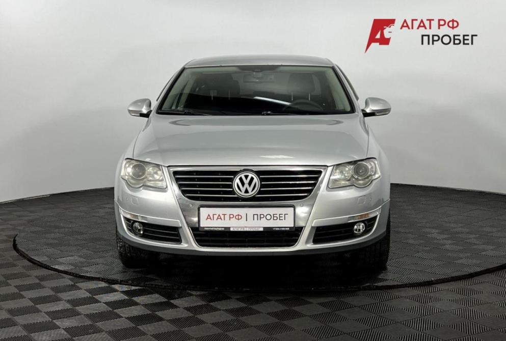 Volkswagen Passat B6 Нижний Новгород  - изображение 3