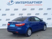 Kia Rio III Ижевск  - изображение 44